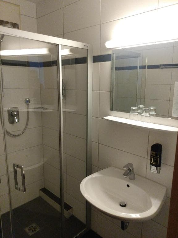 Hotel Neckartal Heidelberg
