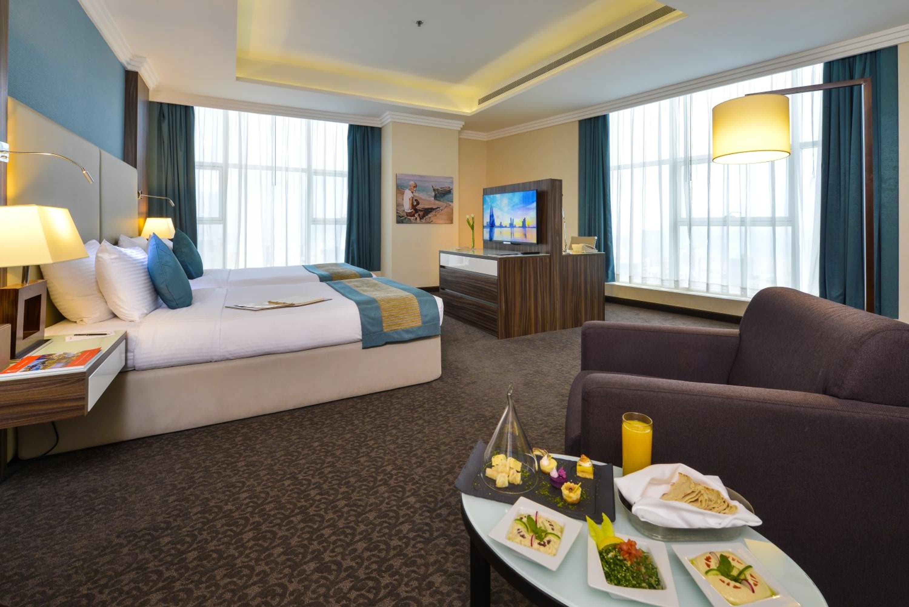 Swiss-Belhotel Seef Bahrain