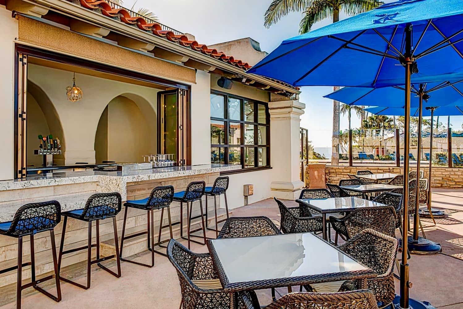 Mar Monte Hotel - The Unbound Collection by Hyatt