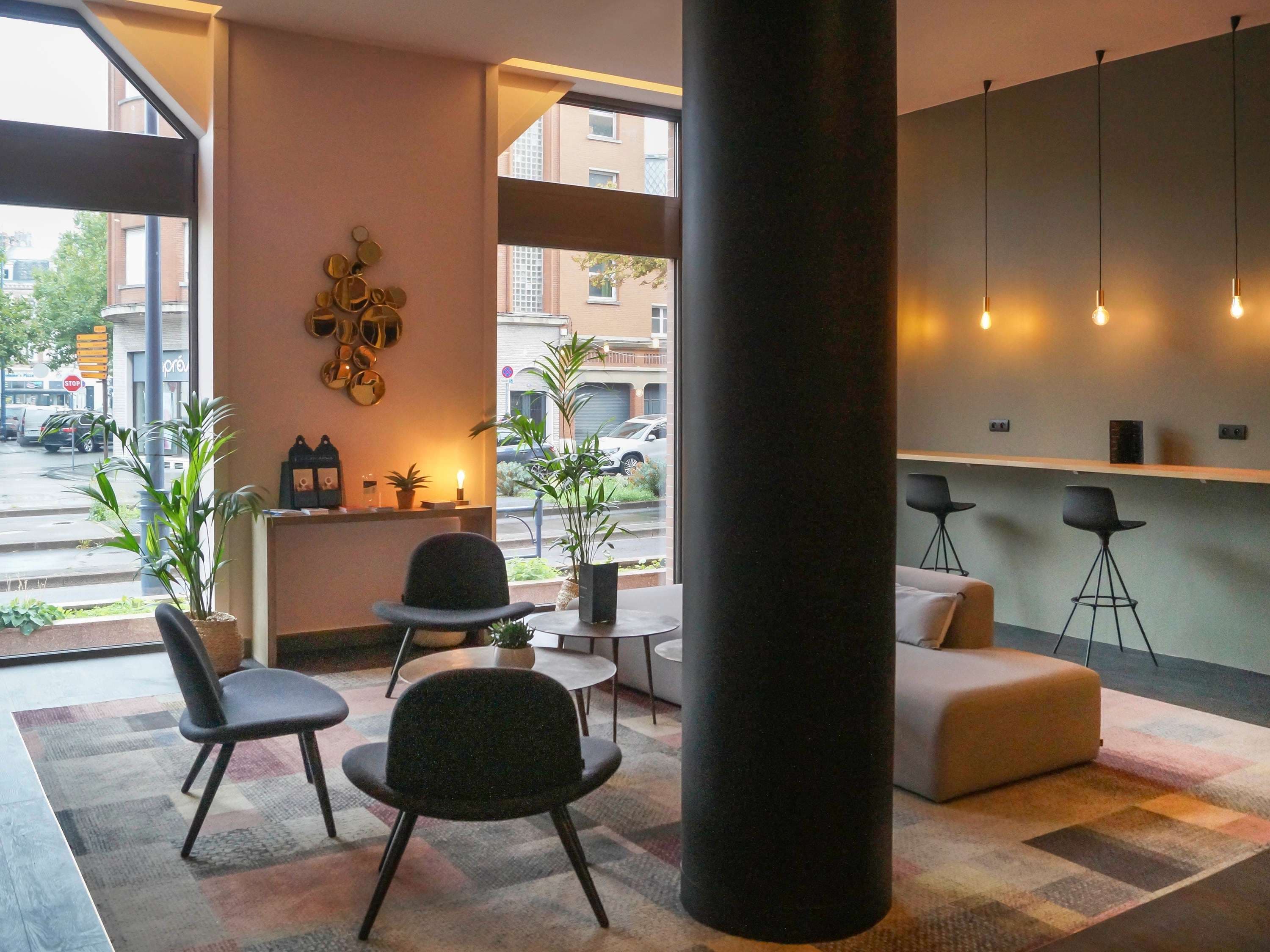 Mercure Arras Centre Gare Hotel