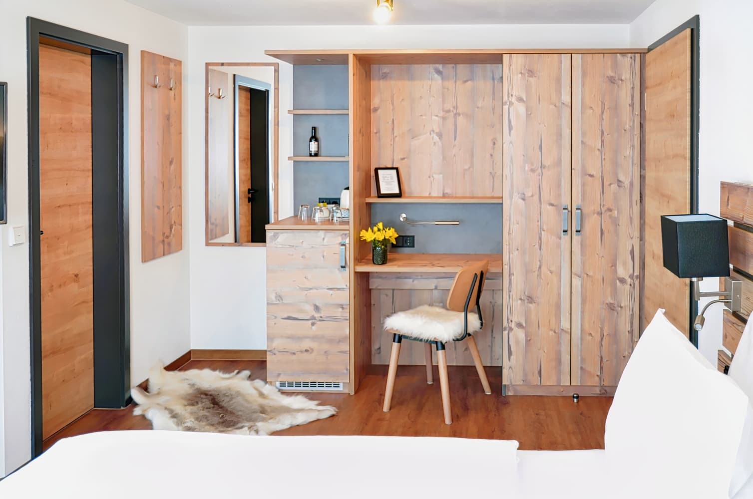 Hotel Garni am Zehnstadl