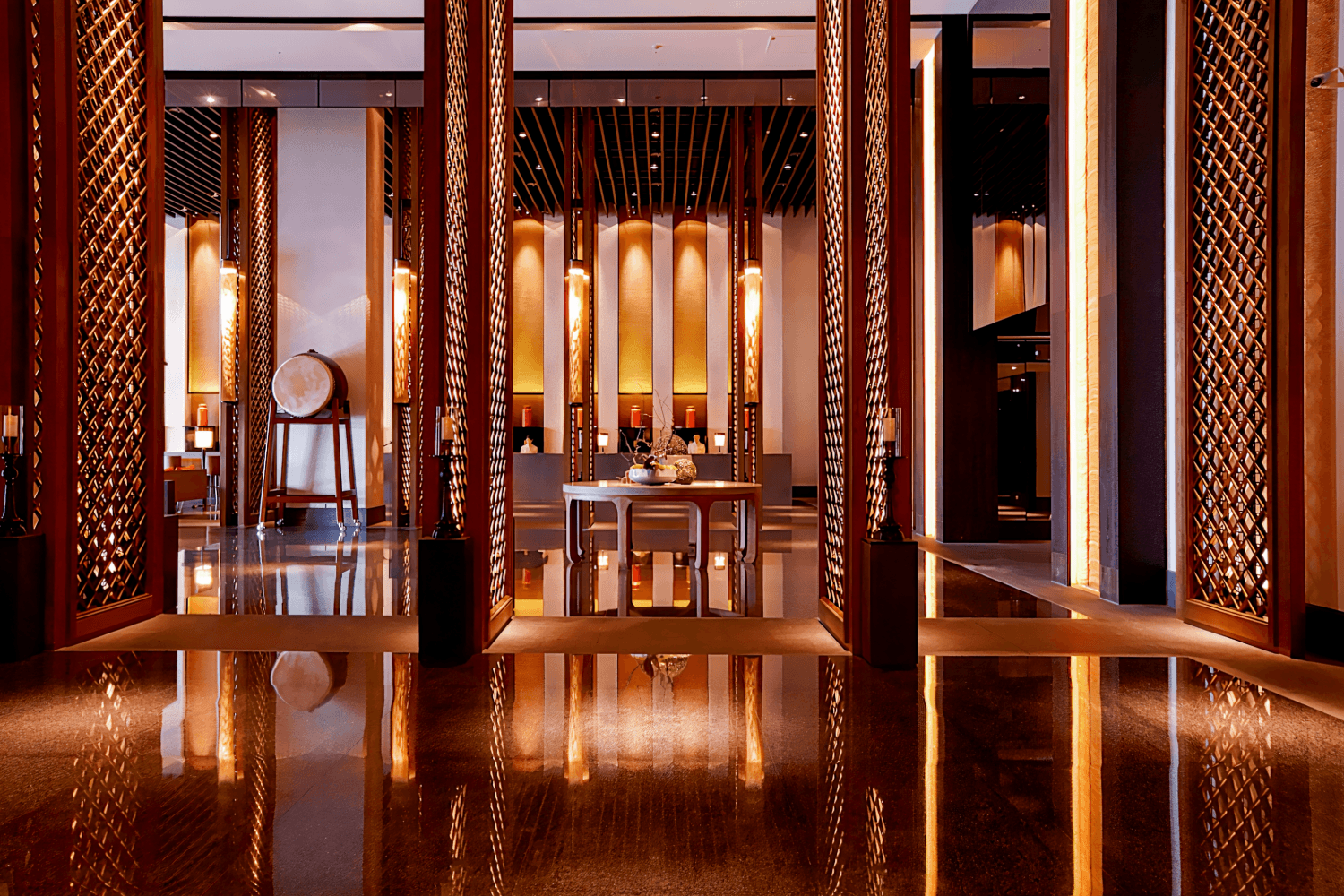 台南晶英酒店 Silks Place Tainan