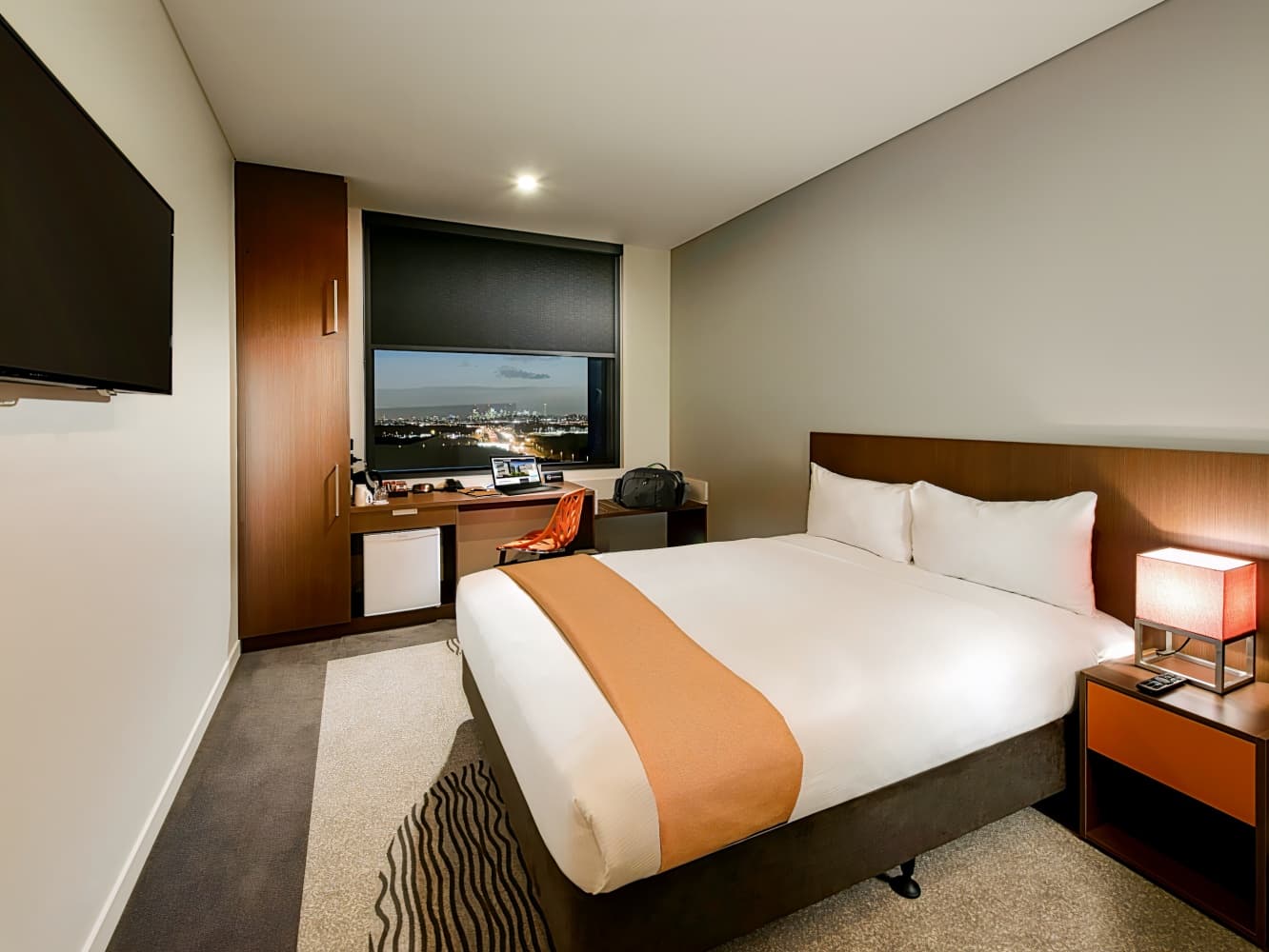 ibis Brisbane Airport