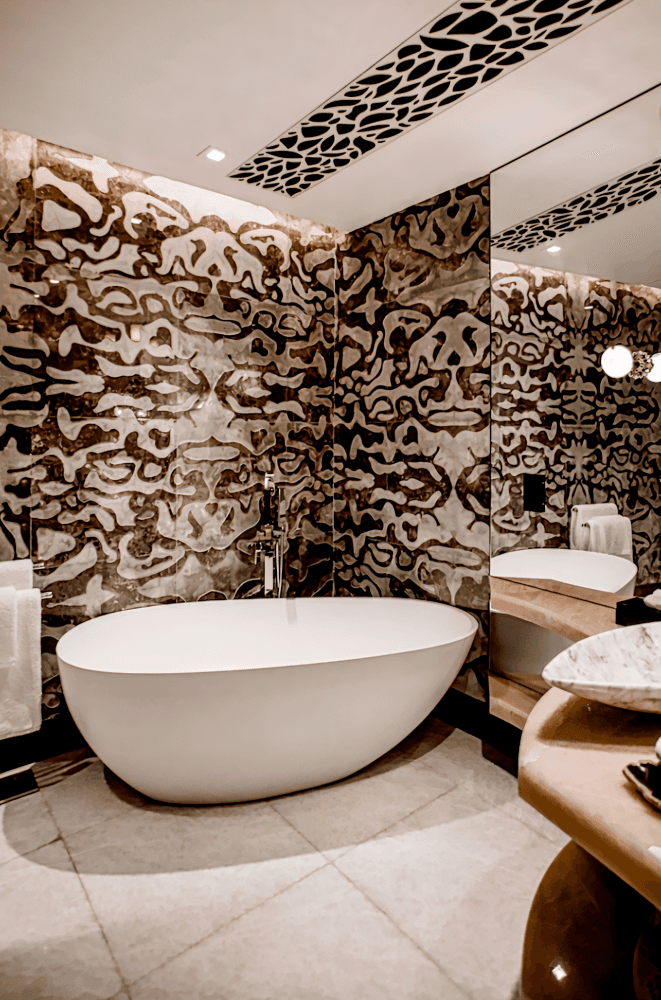 The Macau Roosevelt Hotel