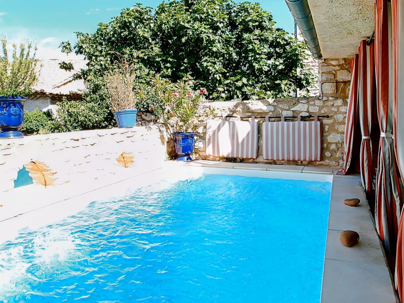 Hôtel le Saint Laurent