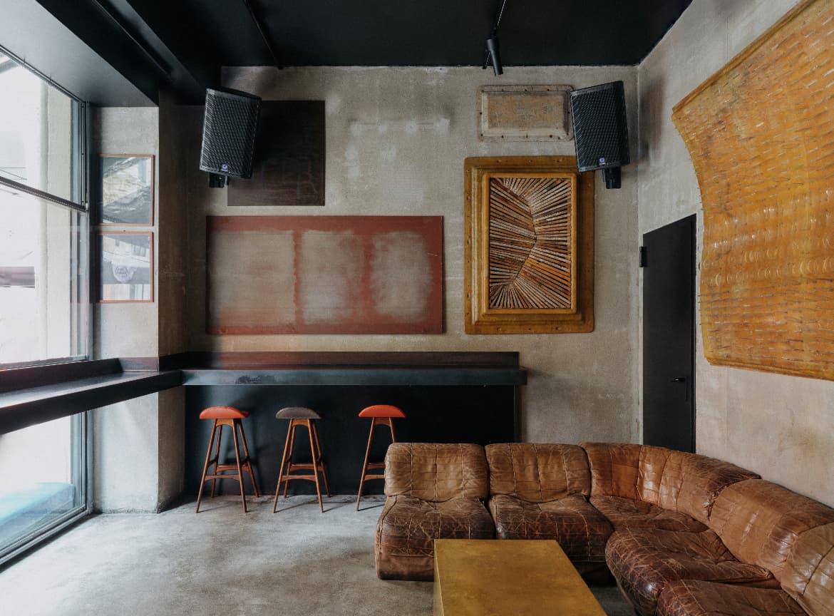 STRAF, Hotel a Member of Design Hotels