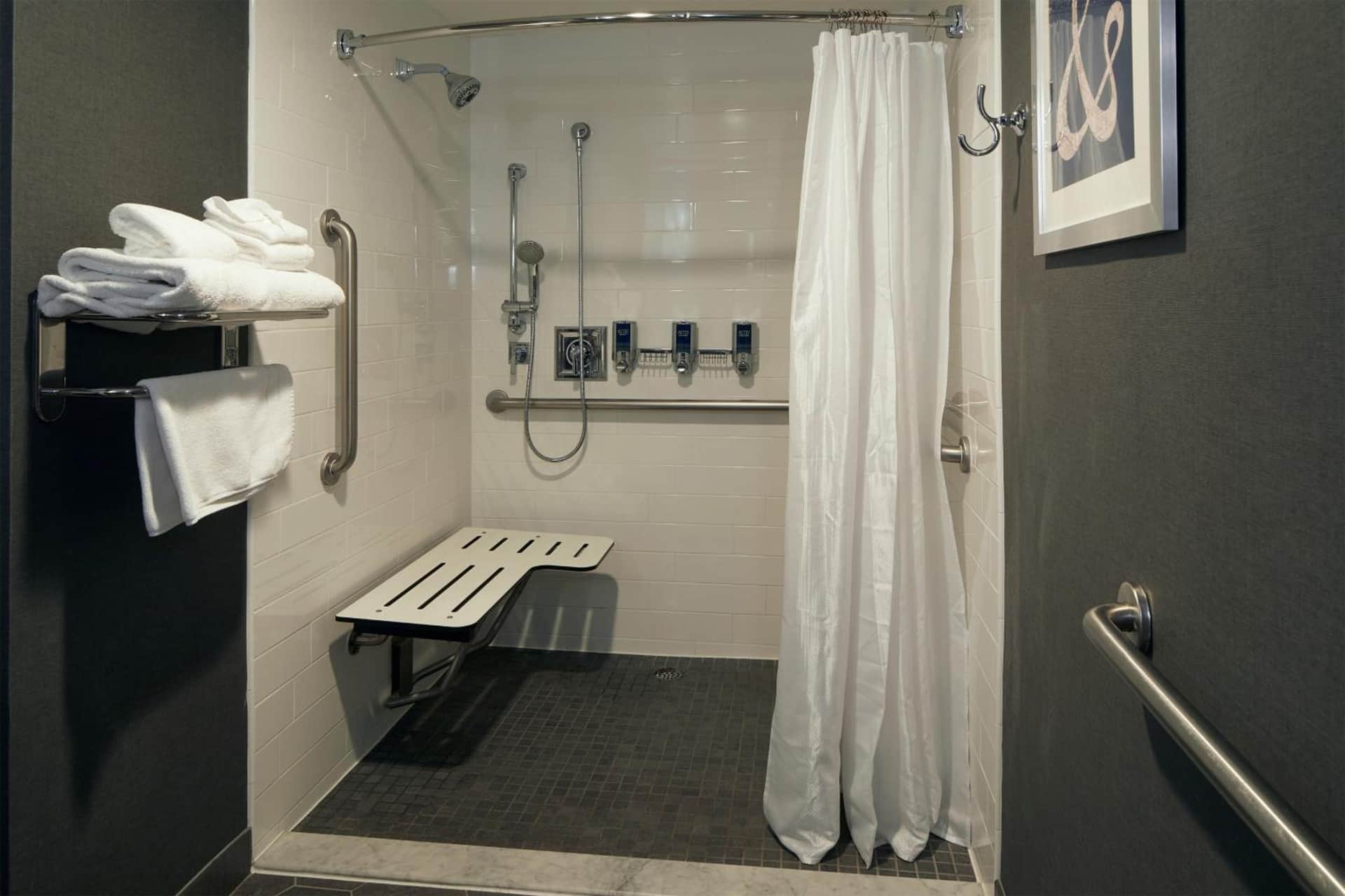Four Points by Sheraton Los Angeles Westside