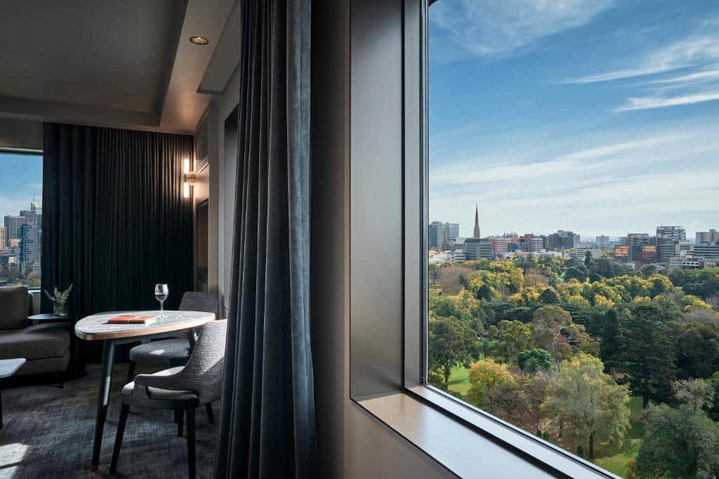 Pullman Melbourne On The Park
