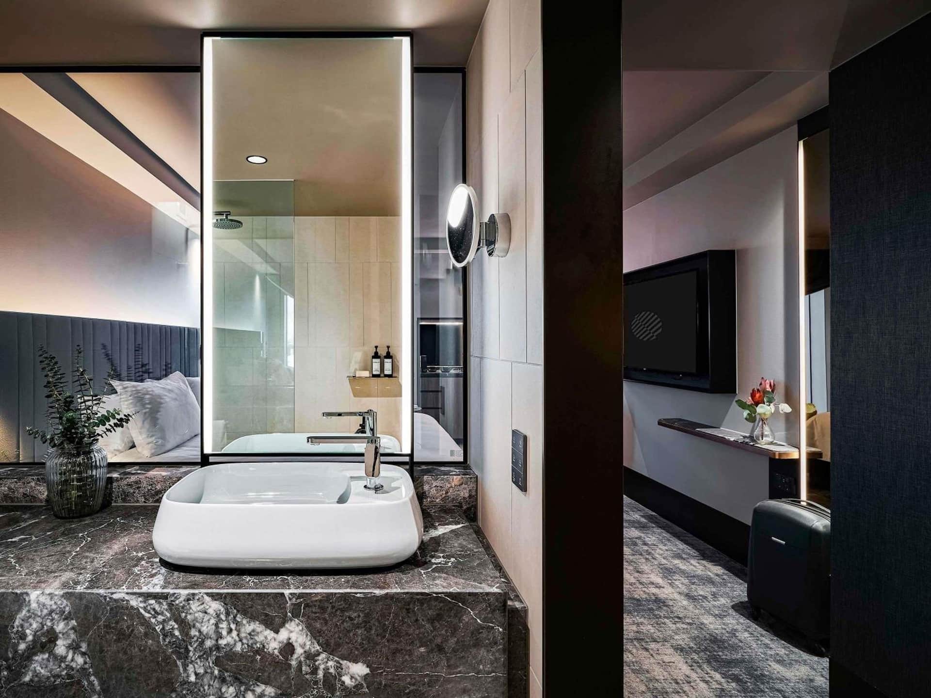 Pullman East Melbourne
