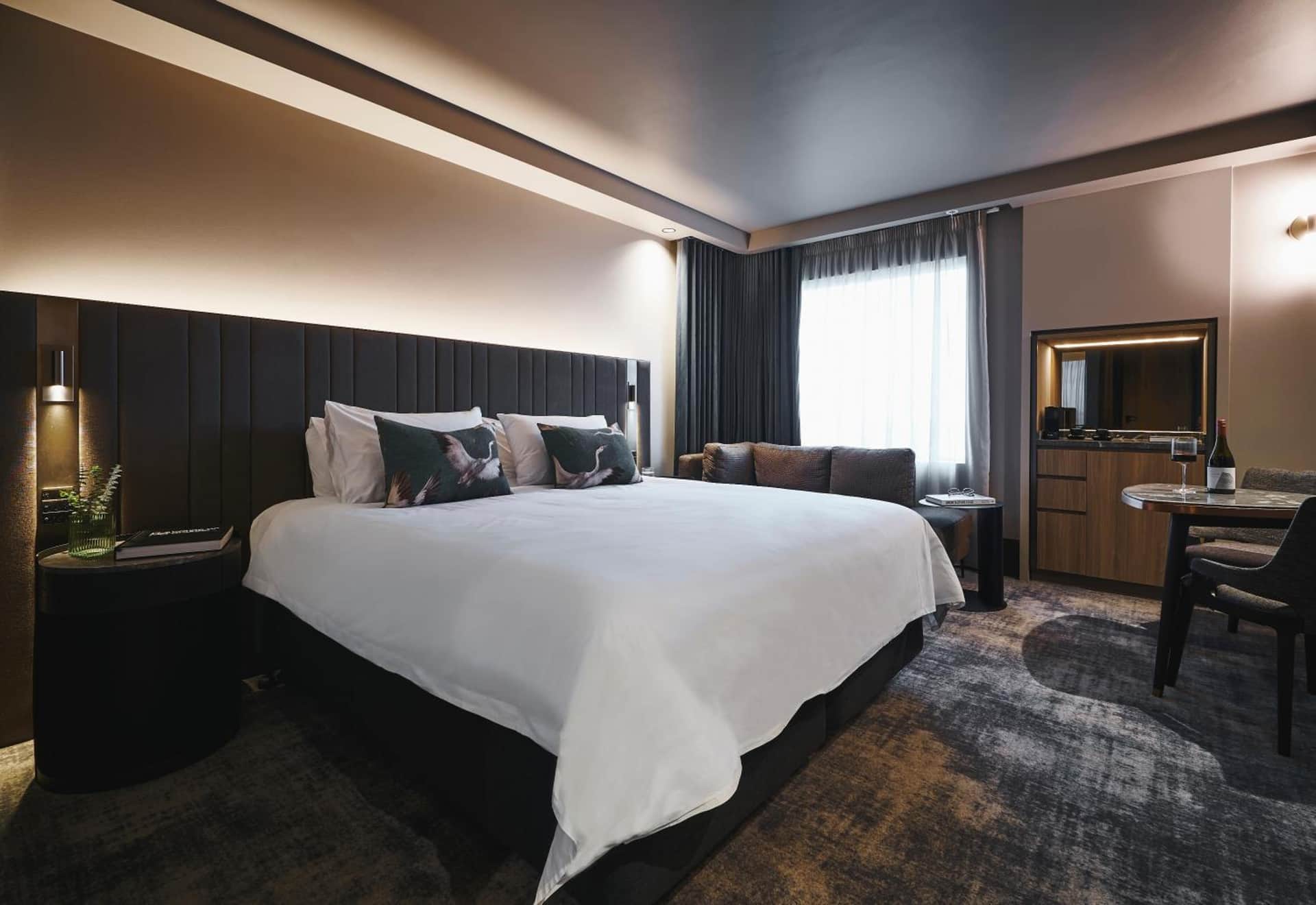 Pullman East Melbourne