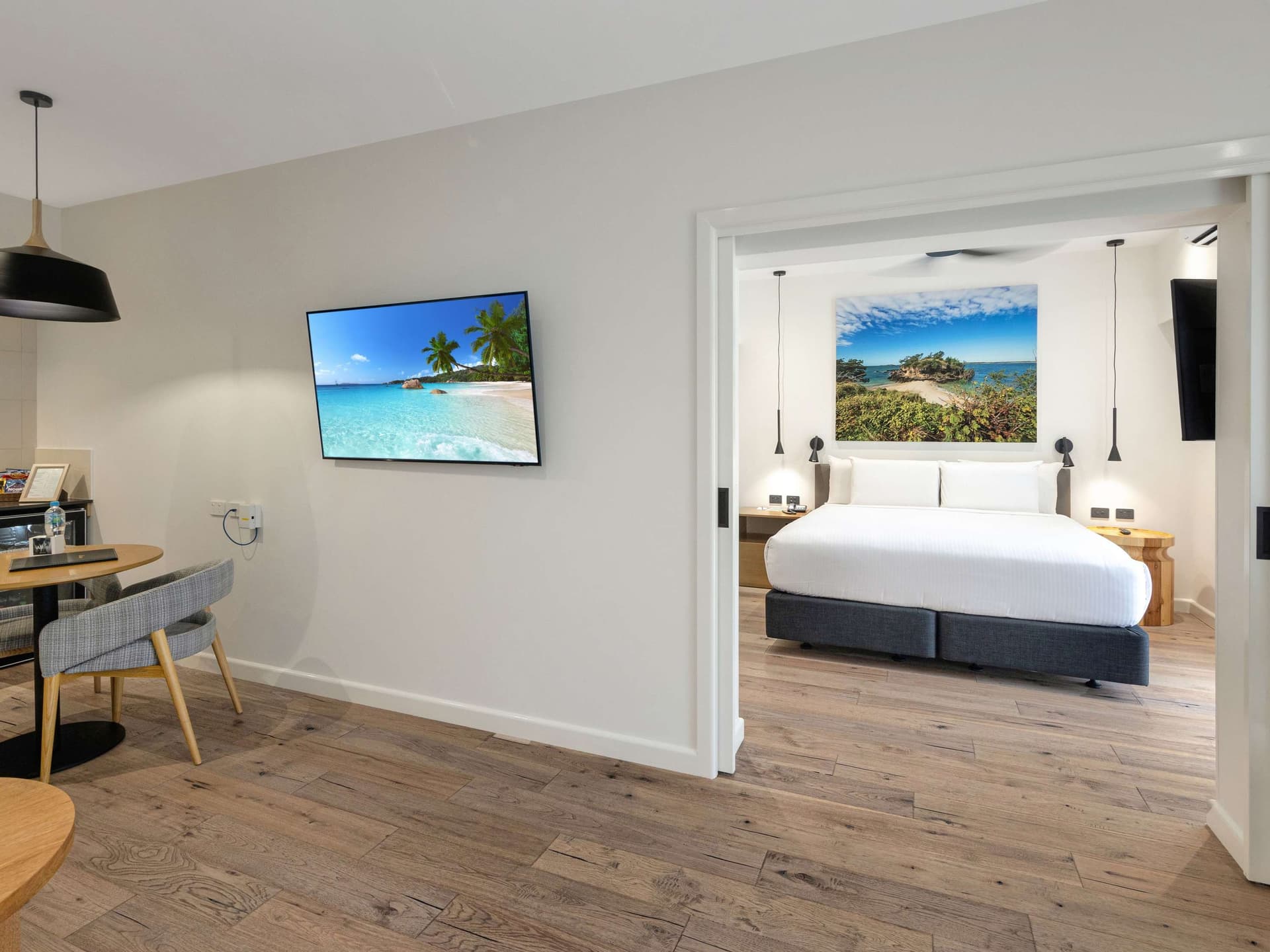 Mercure Darwin Airport Resort