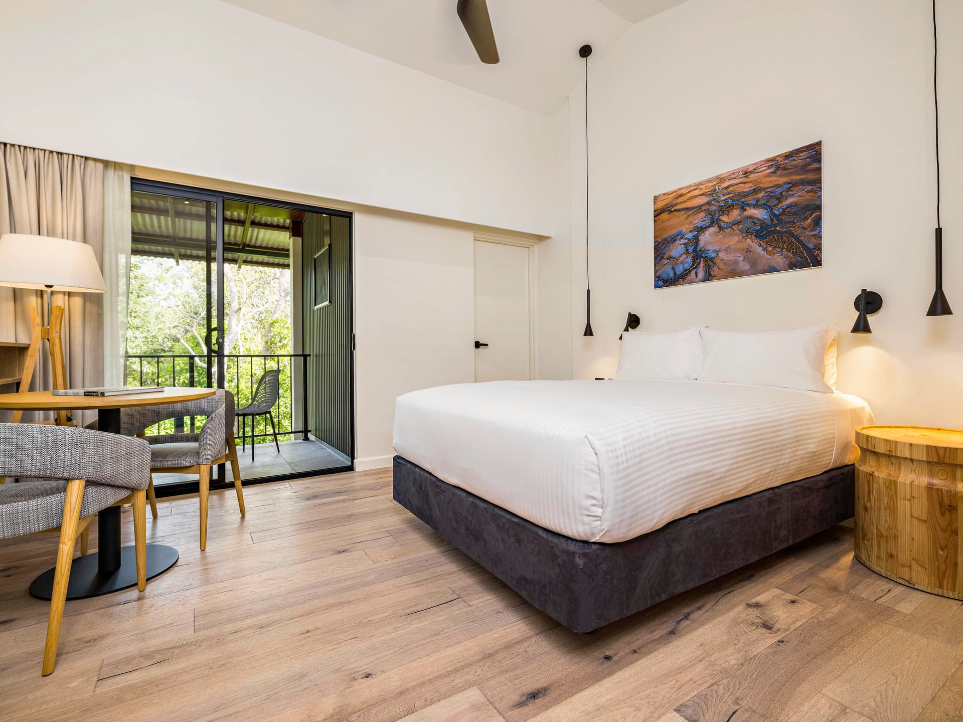 Mercure Darwin Airport Resort