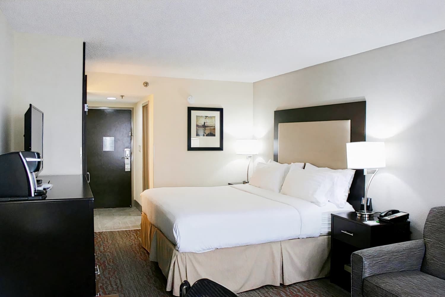 Holiday Inn Atlanta Northlake