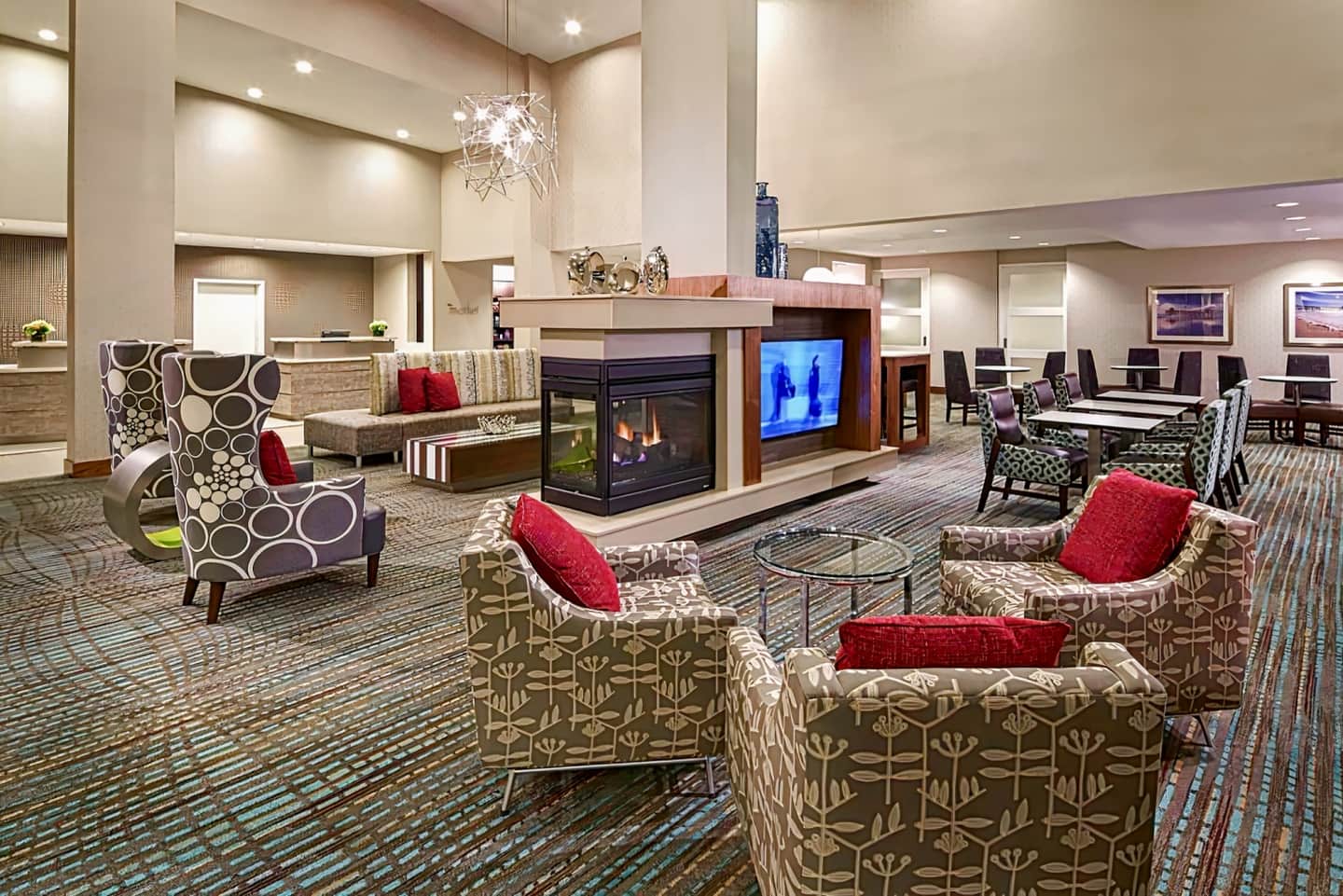 Residence Inn by Marriott Los Angeles Redondo Beach