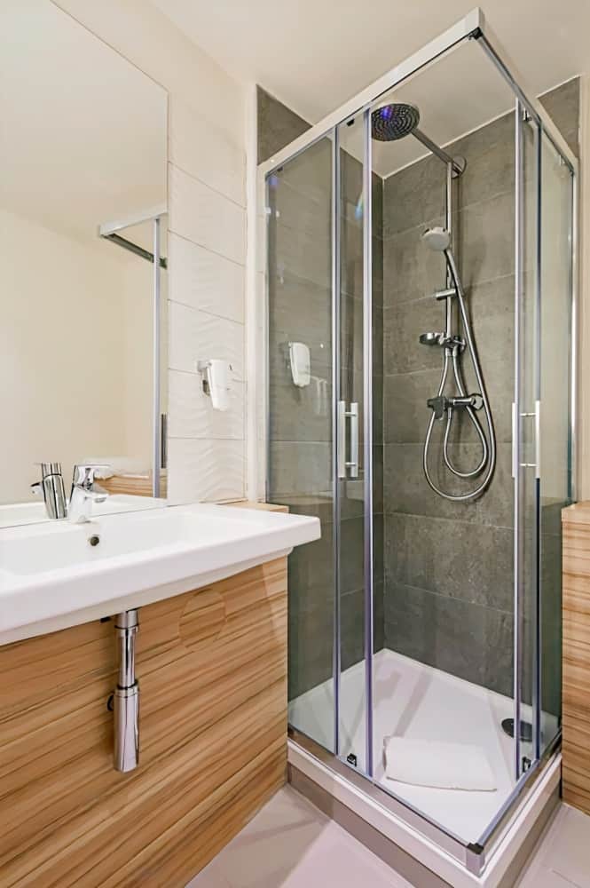 Hotel Campanile Orleans Centre Gare