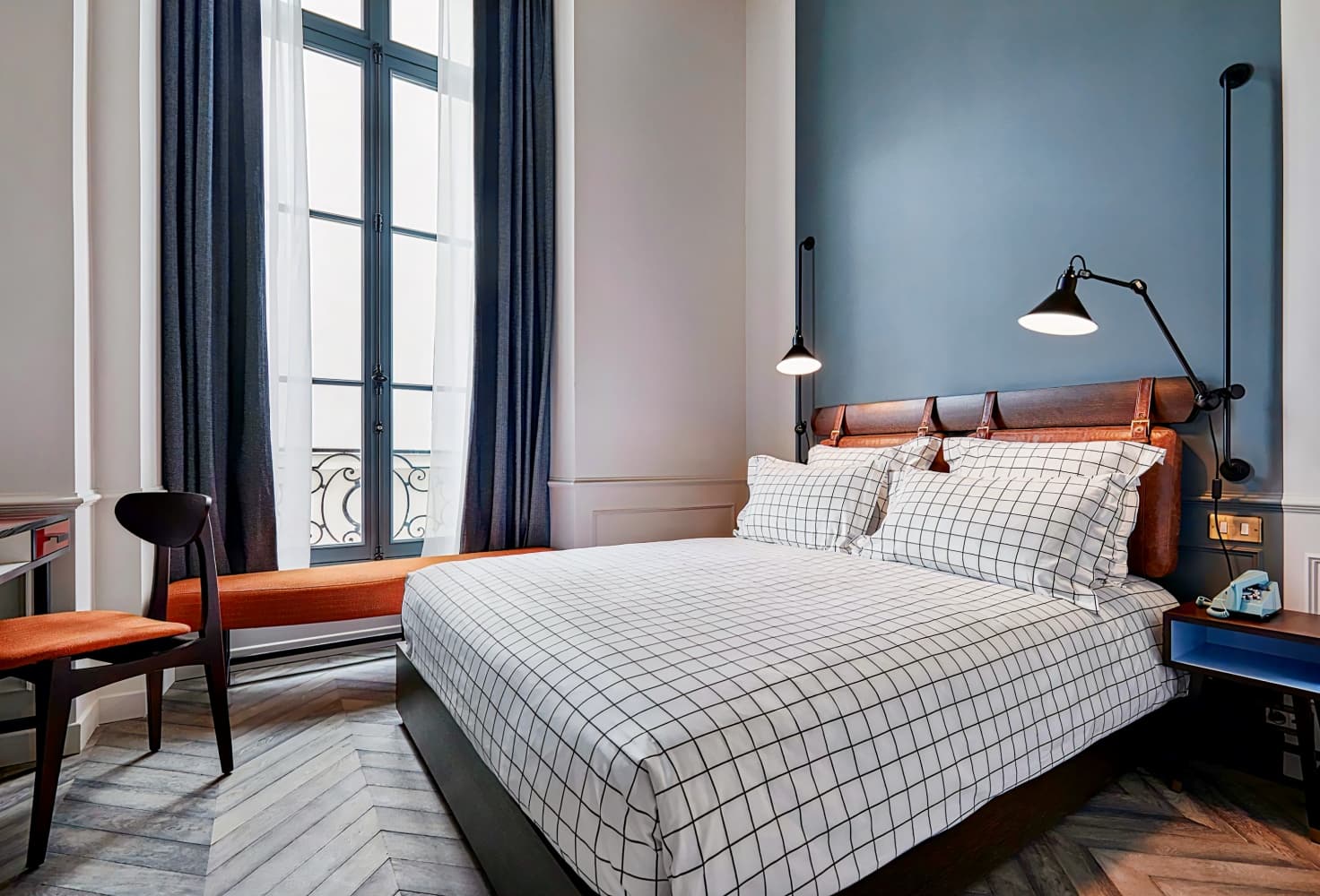 The Hoxton Paris