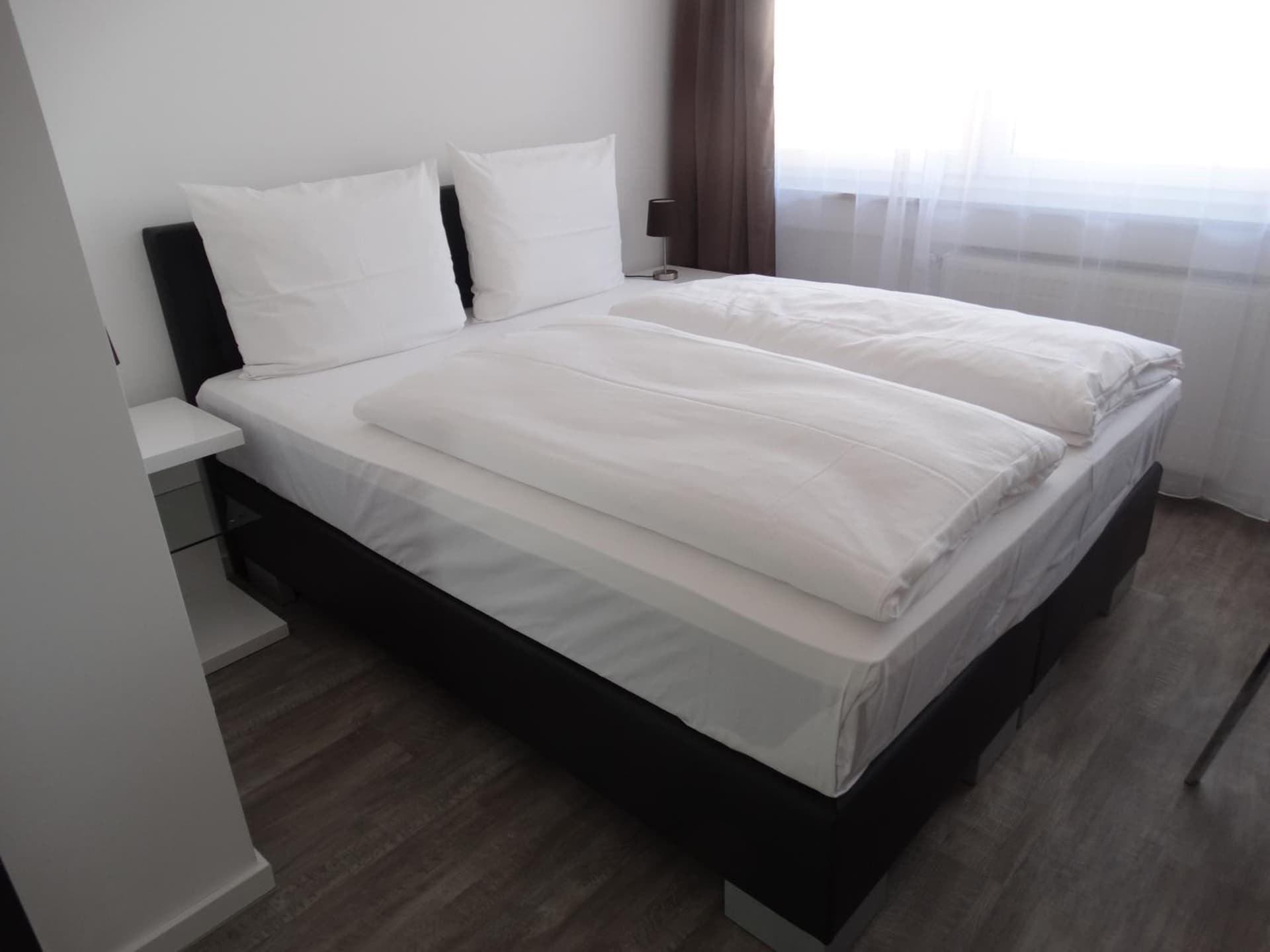 Hotel Stay In Essen