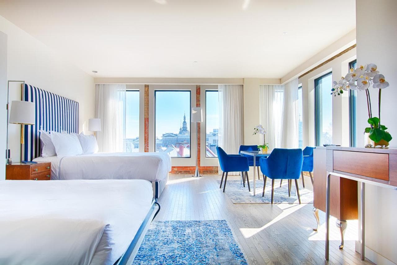 Hourly Hotels