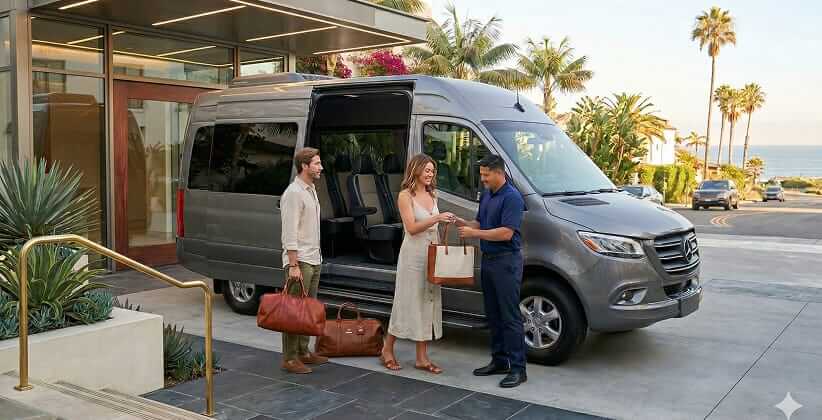 shuttle-accessible